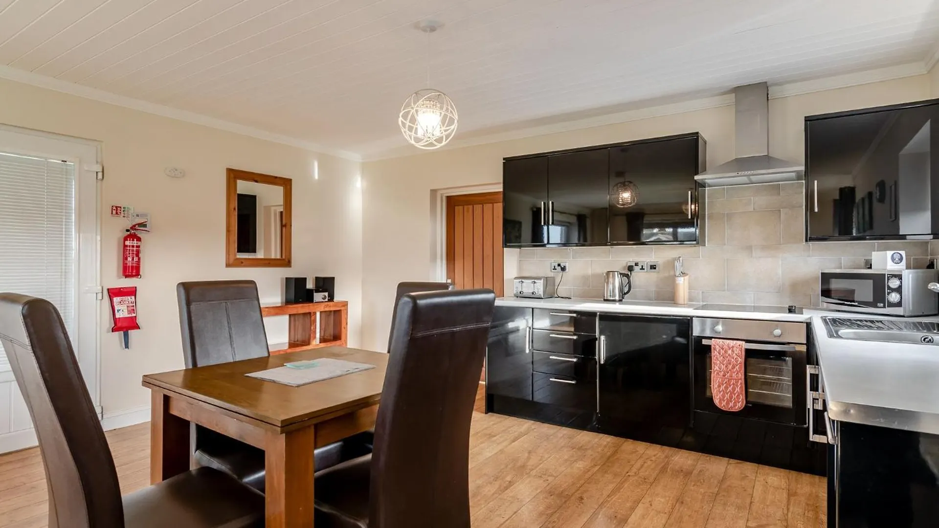 Tatil parkı Hornsea Lakeside Lodges Birleşik Krallık