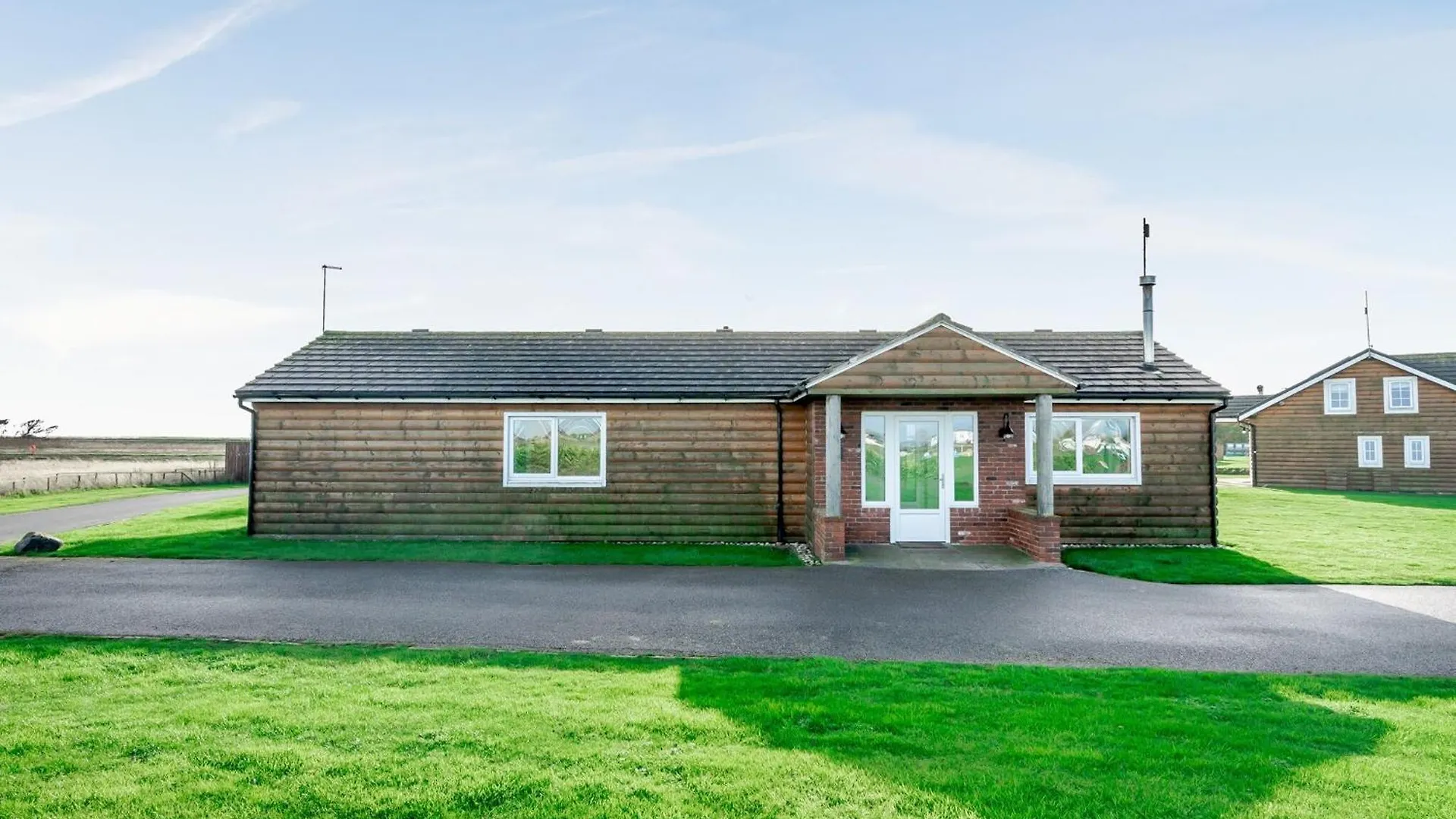 Hornsea Lakeside Lodges