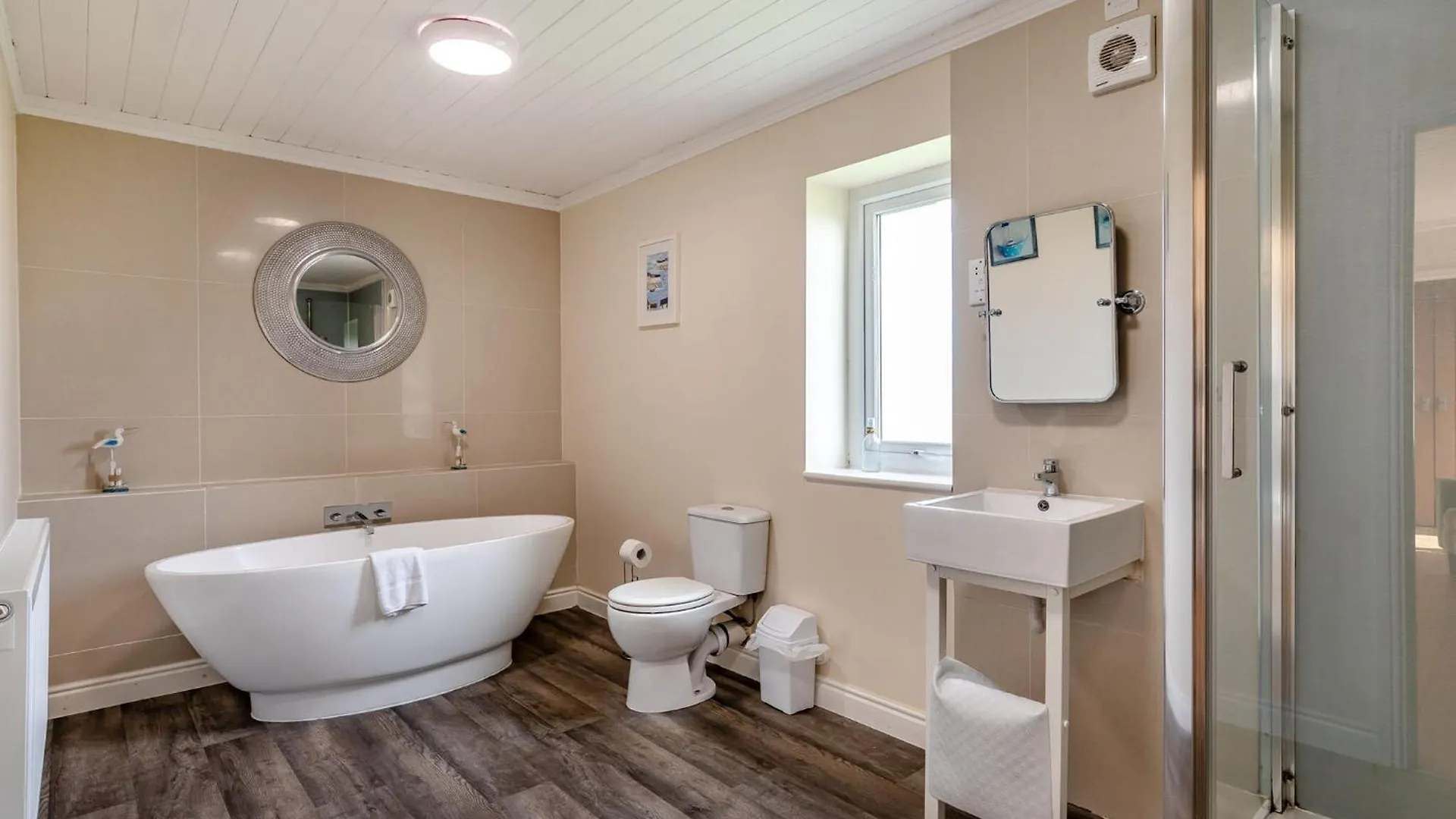 Hornsea Lakeside Lodges Birleşik Krallık