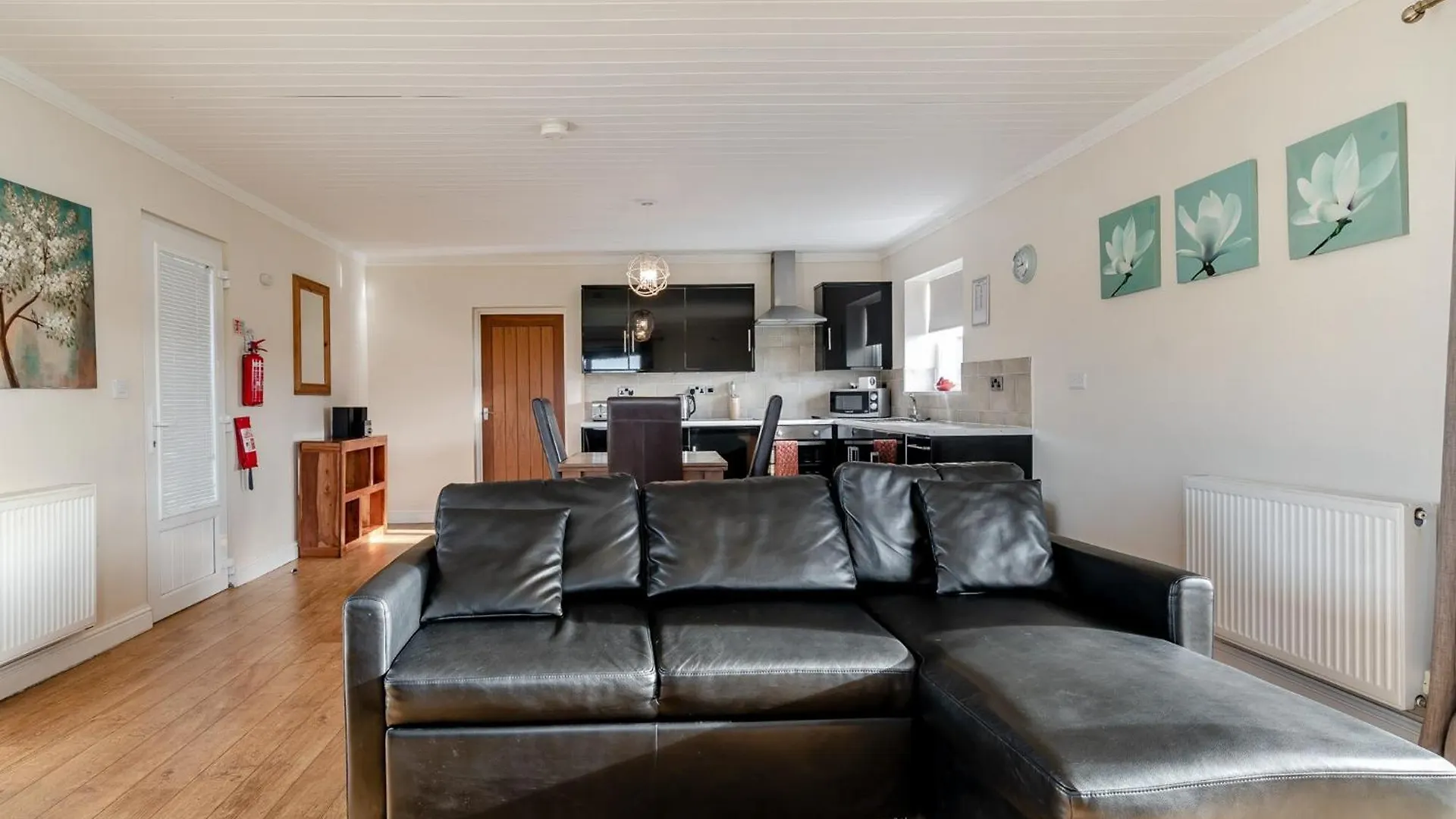 Tatil parkı Hornsea Lakeside Lodges