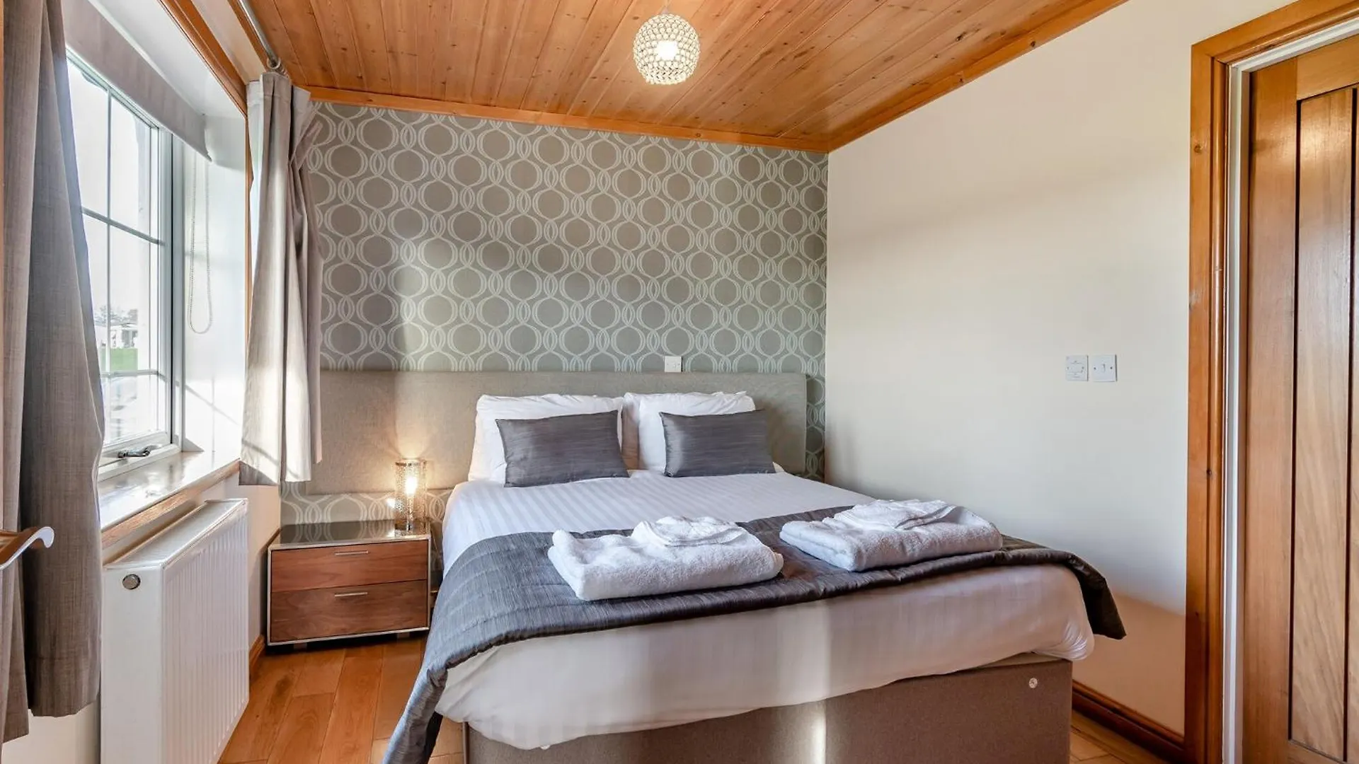 Hornsea Lakeside Lodges